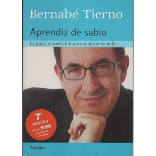 Aprendiz de sabio. La guía insuperable para mejorar tu vida.